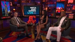 Watch What Happens Live with Andy Cohen Odcinek 6