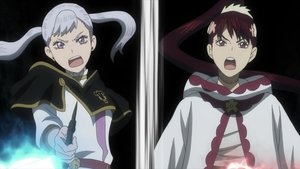 Black Clover Odcinek 66