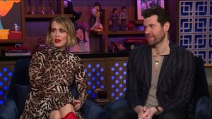 Watch What Happens Live with Andy Cohen Odcinek 14