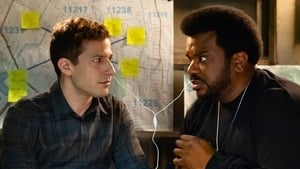 Brooklyn 9-9 Opowieść o dwóch bandytach