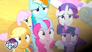 My Little Pony: Przyjaźń to magia Odcinek 39