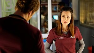 Chicago Med Duchy na strychu