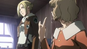 Attack on Titan Odcinek 17