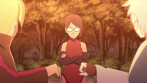 Boruto: Naruto Next Generations Odcinek 92