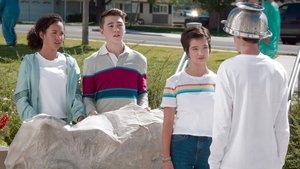 Andi Mack Odcinek 13