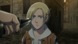 Attack on Titan Odcinek 18
