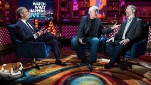 Watch What Happens Live with Andy Cohen Odcinek 13