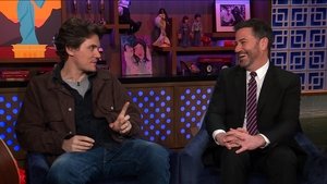 Watch What Happens Live with Andy Cohen Odcinek 12