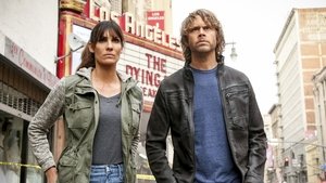 Agenci NCIS: Los Angeles Odcinek 15