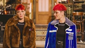 Saturday Night Live Odcinek 12