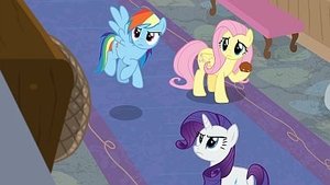My Little Pony: Przyjaźń to magia Odcinek 40