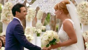 Married at First Sight Odcinek 1