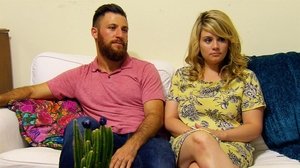 Married at First Sight Odcinek 5