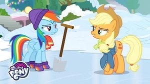 My Little Pony: Przyjaźń to magia Odcinek 38
