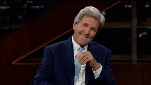 Real Time with Bill Maher Odcinek 27