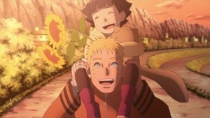 Boruto: Naruto Next Generations Odcinek 93