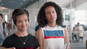 Andi Mack Odcinek 9