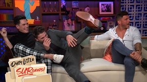 Watch What Happens Live with Andy Cohen Odcinek 17