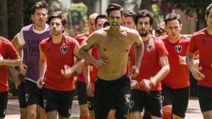 Klub Cuervos Odcinek 5