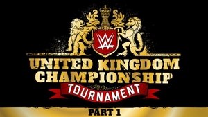 WWE NXT UK Odcinek 1