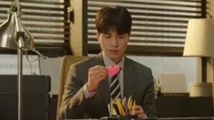 Touch Your Heart Nowa sprawa Jung Rok