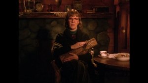Miasteczko Twin Peaks Odcinek 46