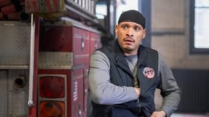 Chicago Fire Co kto widział