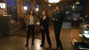 Agenci NCIS: Nowy Orlean Odcinek 14