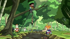 Craig znad Potoku Wykopaliska