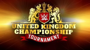 WWE NXT UK Odcinek 4