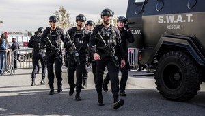 S.W.A.T. Odcinek 16