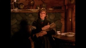 Miasteczko Twin Peaks Odcinek 40