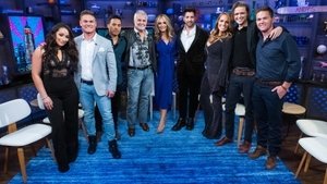 Watch What Happens Live with Andy Cohen Odcinek 22
