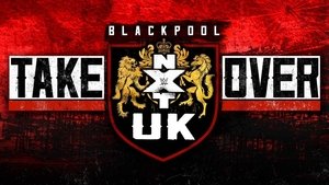 WWE NXT UK Odcinek 6