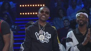 Nick Cannon Presents: Wild 'N Out Odcinek 1