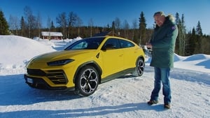 The Grand Tour Urus i zmalał