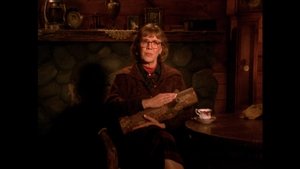 Miasteczko Twin Peaks Odcinek 47