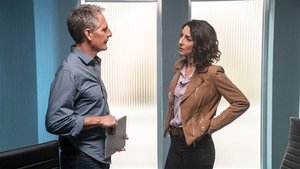 Agenci NCIS: Nowy Orlean Odcinek 15