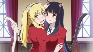 Kakegurui Odcinek 2