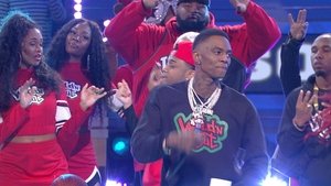 Nick Cannon Presents: Wild 'N Out Odcinek 3
