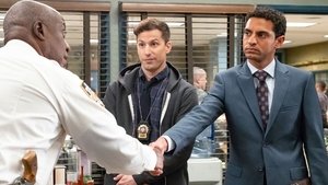 Brooklyn 9-9 Modliszka