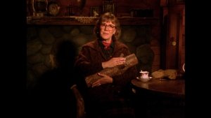 Miasteczko Twin Peaks Odcinek 49