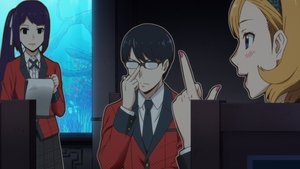 Kakegurui Odcinek 3