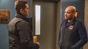 Chicago P.D. Dobrzy ludzie
