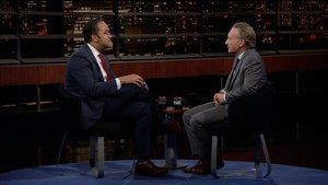 Real Time with Bill Maher Odcinek 3