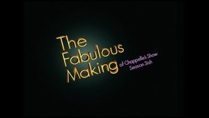 Chappelle's Show Odcinek 17