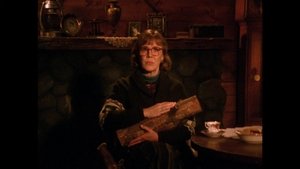 Miasteczko Twin Peaks Odcinek 42