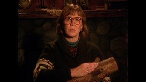 Miasteczko Twin Peaks Odcinek 44