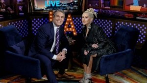 Watch What Happens Live with Andy Cohen Odcinek 20