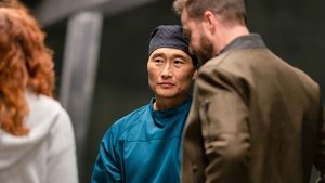 The Good Doctor Ryzyko i nagroda